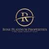 Rose Platinum Properties logo